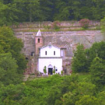 pellegrinaggio Roma Assisi  - SS Trinità di Orte